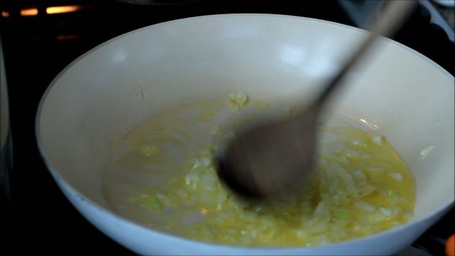 fried onions