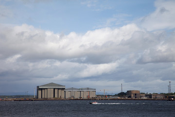 Cromaty Lighthouse