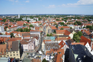 Augsburg