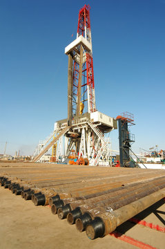 Land drilling rig