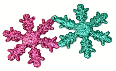 Estrellas de navidad