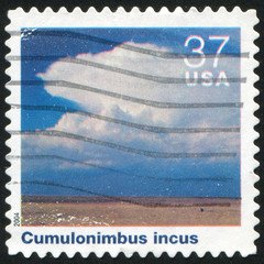 clouds