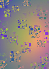 グラフィックパターン