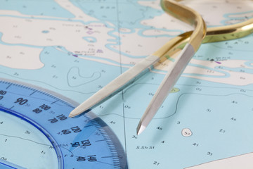 Navigating