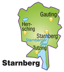 Landkreis Starnberg Variante4