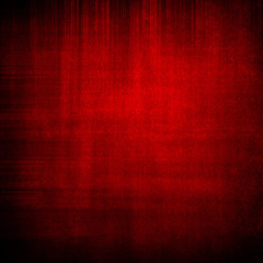 red paint background