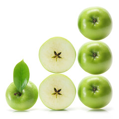 Granny Smith Apple