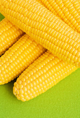 Corn on cob