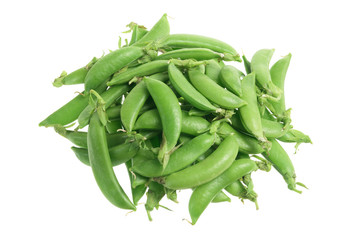 Sugar Snap Peas