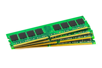 Computer memory