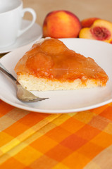 Homemade Cake