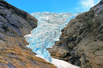 Glacier