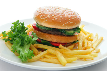big sandwich