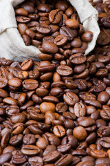Café en Saco