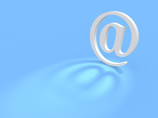 At Symbol