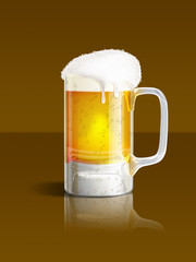 Beer Mug