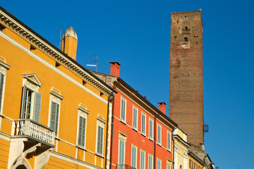 Mantova