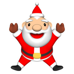 サンタクロース