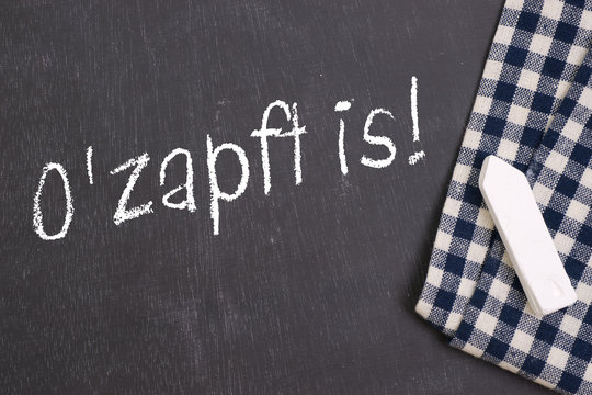 "O'zapft Is" Bilder – Durchsuchen 729 Archivfotos, Vektorgrafiken und ...