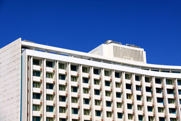 Obraz premium View of Athens