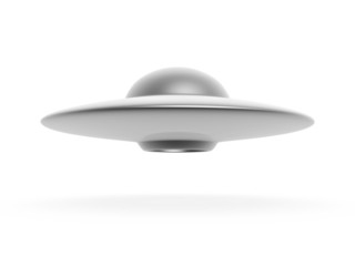 ufo disc © Yang MingQi