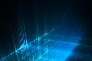 Abstract business science or technology background