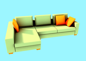 Sofa