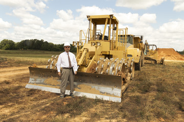Finance Construction Director