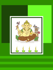 Ganesha