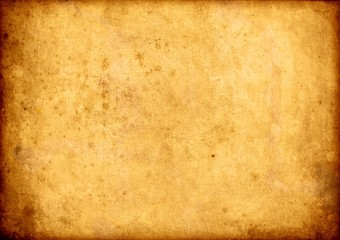 Fototapeta premium Old vintage paper background