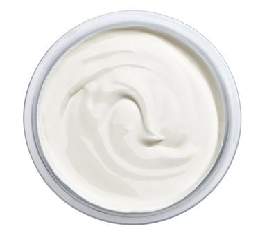 sour sweet whipping cream food beauty skin care