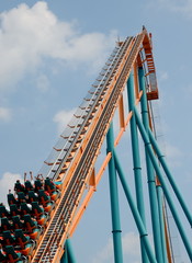 Roller Coaster