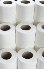 toilet paper bathroom restroom hygiene