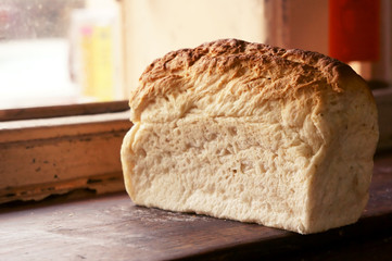 Traditional South East Asia Bread