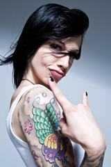 rocker