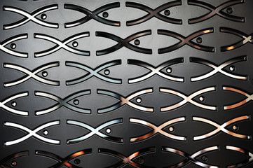 wall detail