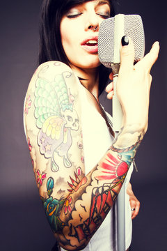 Sing