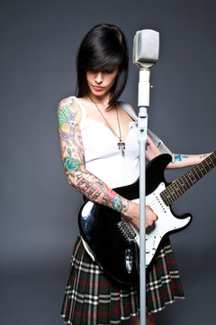 ROCK