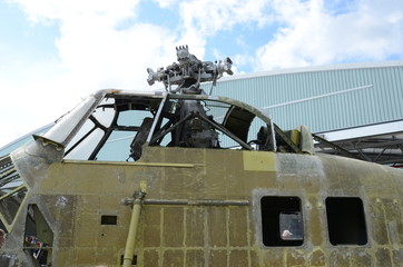 Hubschrauber