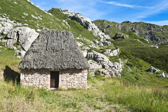 Teito del Lago