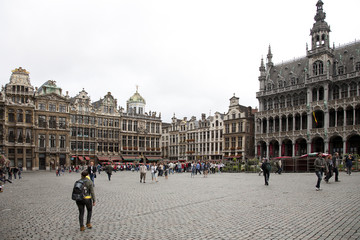 Brüssel