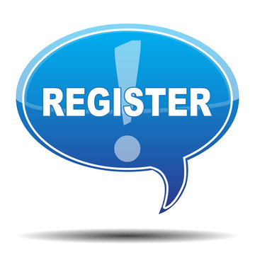 REGISTER ICON