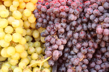 Grapes