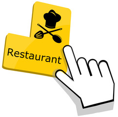 Restaurant  icon