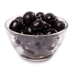 Black olives