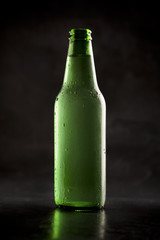 Bottle of beer