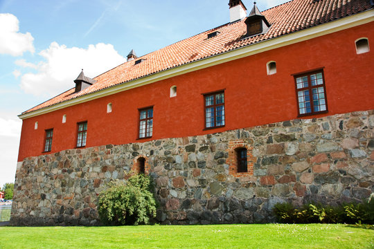 Gripsholm Castle