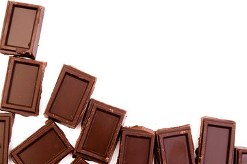 chocolate