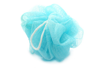 Bath sponge