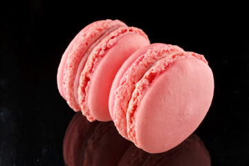 french macarons